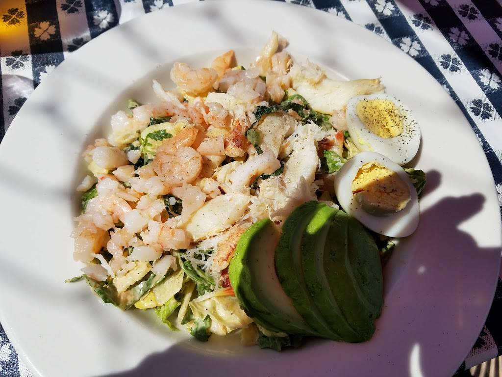 Pier 23 Cafe | restaurant | Pier 23 The Embarcadero, San Francisco, CA 94111, USA | 4153625125 OR +1 415-362-5125