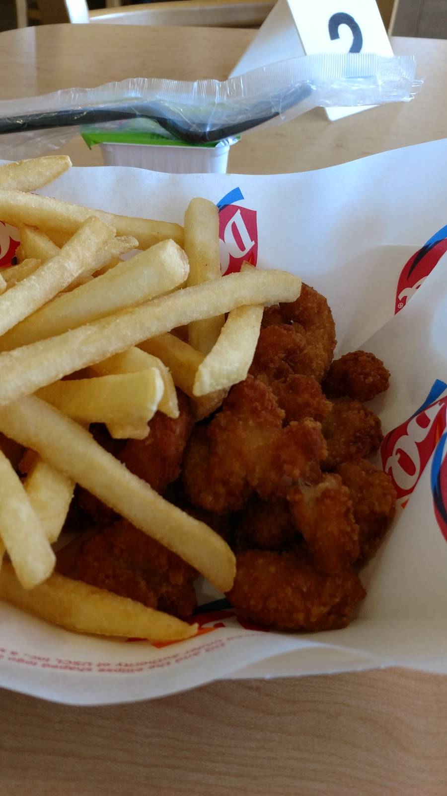 Dairy Queen Grill & Chill | restaurant | 1696 N Higley Rd, Gilbert, AZ 85234, USA | 4809246550 OR +1 480-924-6550