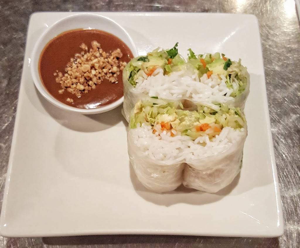 PHOBISTREAUX | restaurant | 1200 S Carrollton Ave, New Orleans, LA 70118, USA | 5043048334 OR +1 504-304-8334