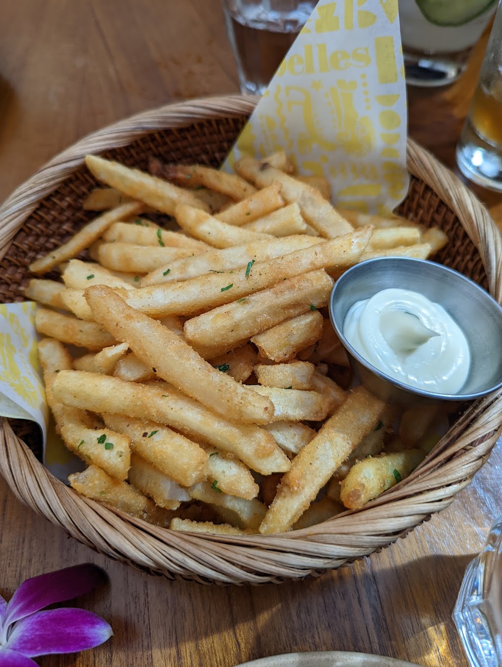 Belles Beach House | restaurant | 24 Windward Ave, Venice, CA 90291, USA | 4243636600 OR +1 424-363-6600