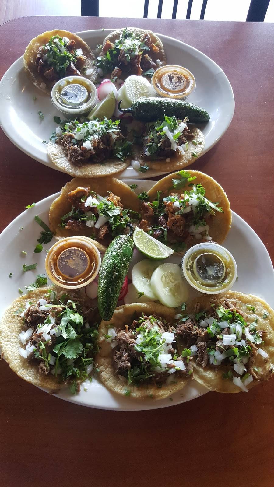 El Rey Restaurant & Taqueria | restaurant | 6219 Lee Hwy suit 7, Chattanooga, TN 37421, USA | 4233865337 OR +1 423-386-5337