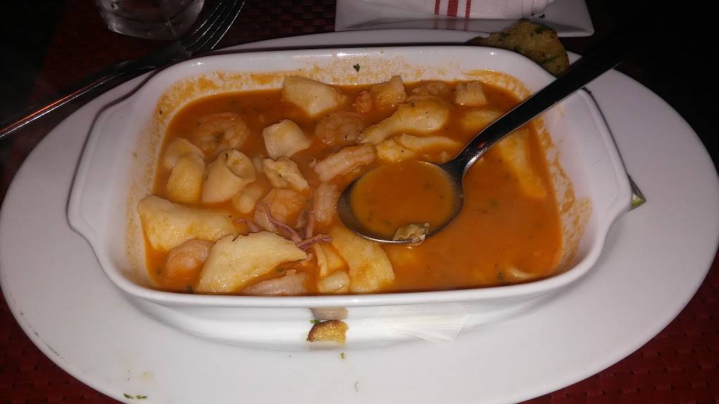 Baru Latinbar - Doral | restaurant | 11402 NW 41st St, Doral, FL 33178, USA | 3054776022 OR +1 305-477-6022