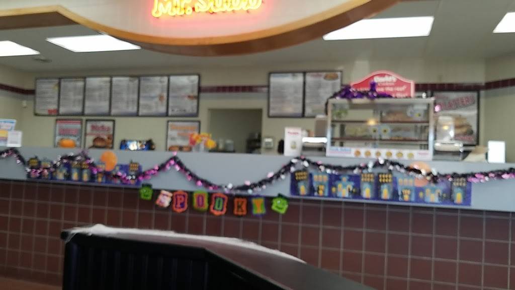 Mr. Subb #13 - Loudon Plaza | meal takeaway | 1029, 352 Northern Blvd, Albany, NY 12204, USA | 5184367571 OR +1 518-436-7571