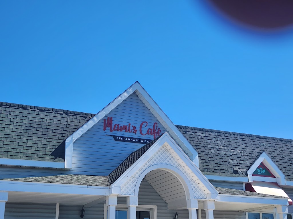 Mamis Café | restaurant | 955 Peppers Ferry Rd, Wytheville, VA 24382, USA | 2763352042 OR +1 276-335-2042