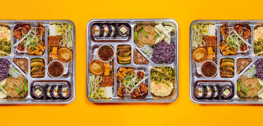 Doshibox Korean Kitchen | restaurant | 4400a Curry Ford Rd, Orlando, FL 32812, USA | 4074403999 OR +1 407-440-3999