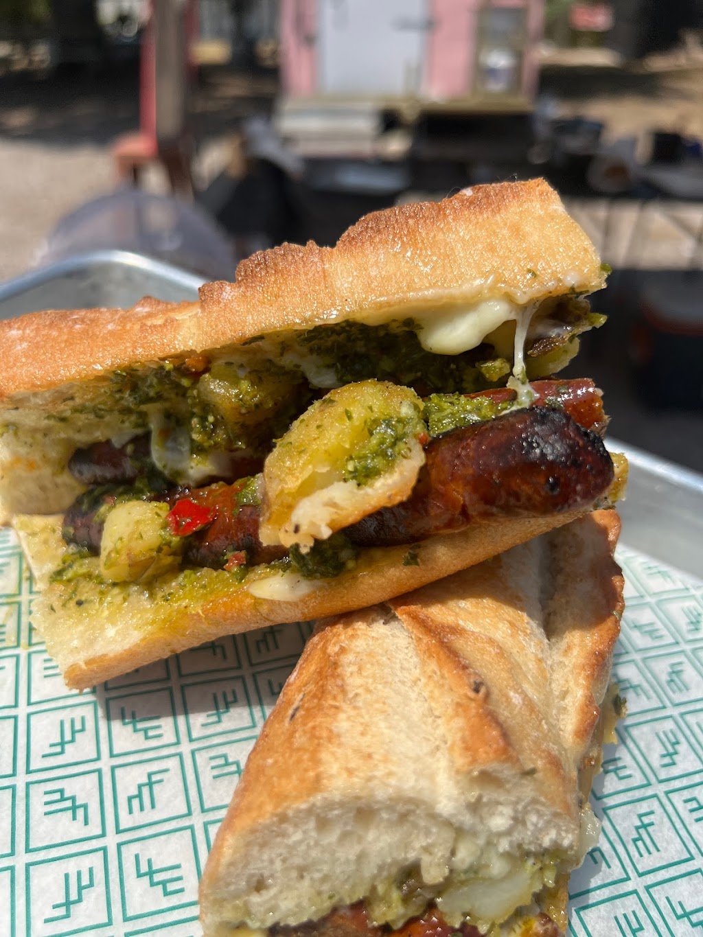 Austin Rotisserie South | restaurant | 8504 S Congress Ave, Austin, TX 78745, USA | 5127105248 OR +1 512-710-5248