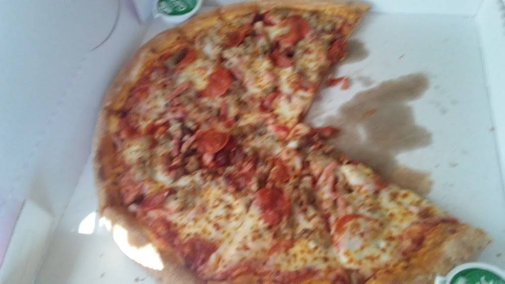 Papa Johns Pizza | restaurant | 1650 S Ohio St, Salina, KS 67401, USA | 7858277575 OR +1 785-827-7575