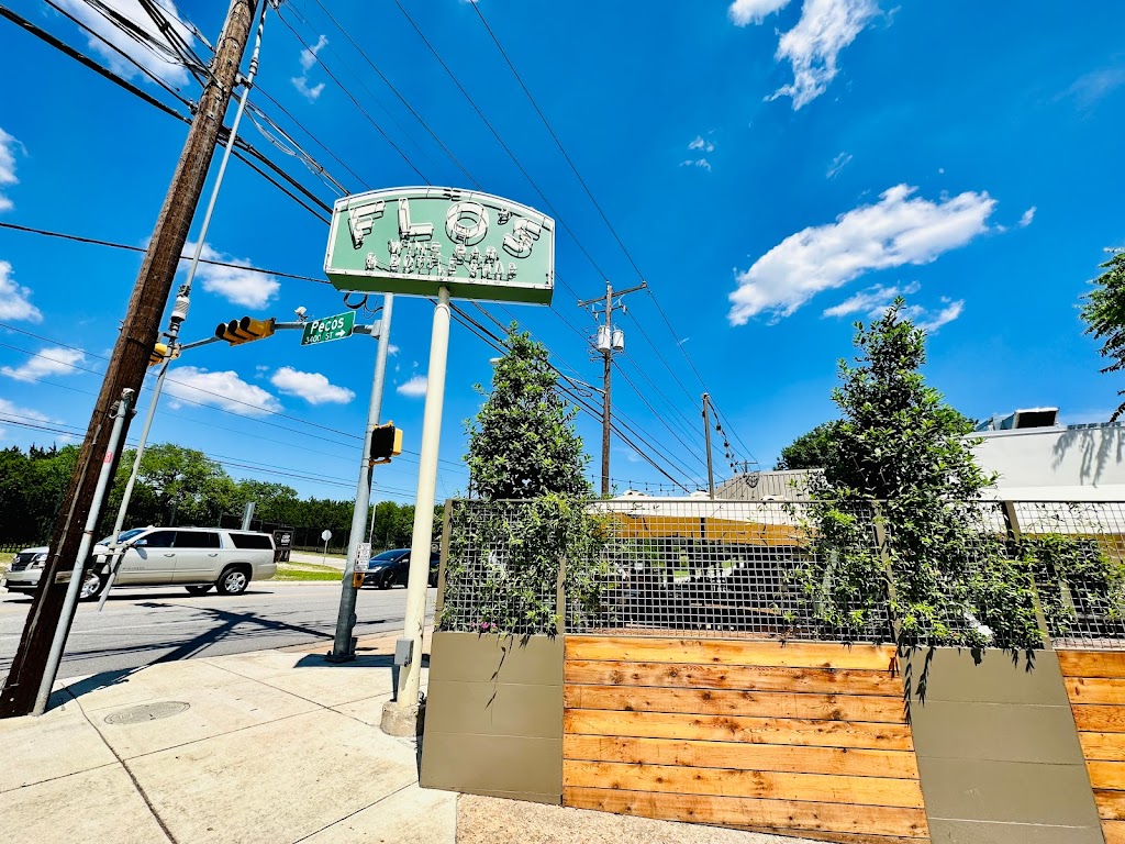 Flo’s Wine Bar and Bottle Shop | restaurant | 3111 W 35th St, Austin, TX 78703, USA | 5124340380 OR +1 512-434-0380