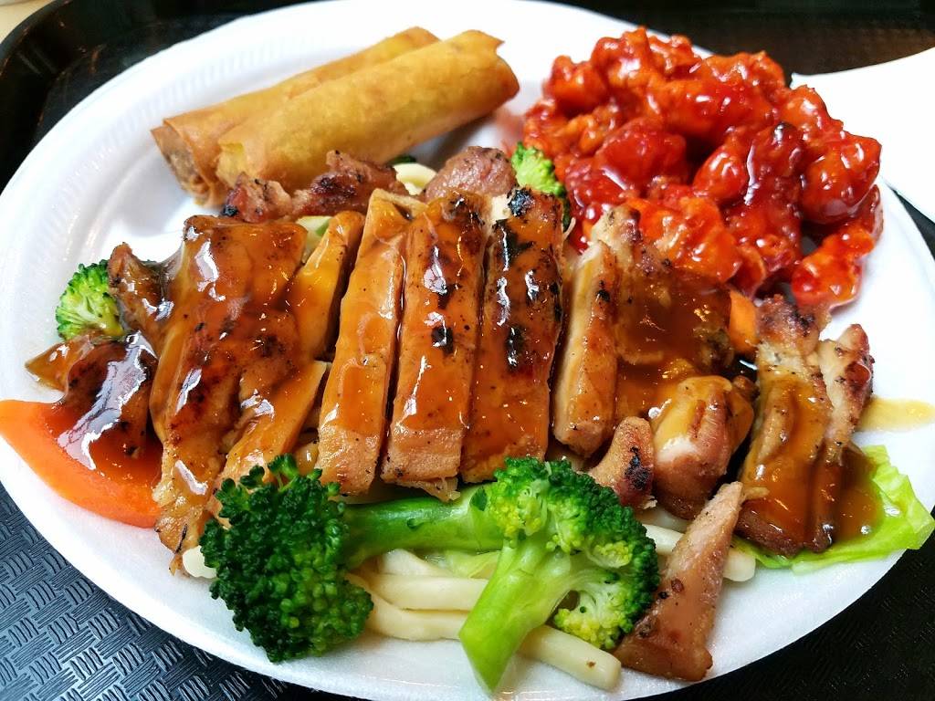 Teriyaki House | restaurant | 1540 Butte House Rd, Yuba City, CA 95993, USA | 5306713595 OR +1 530-671-3595
