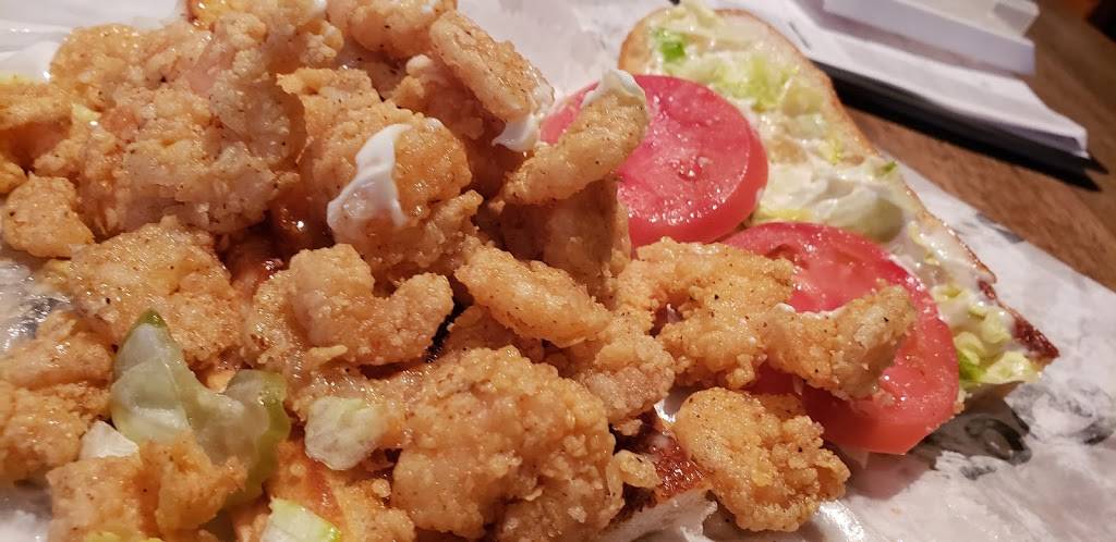 Bozos Seafood Market | restaurant | 2012 Ingalls Ave, Pascagoula, MS 39567, USA | 2287623322 OR +1 228-762-3322