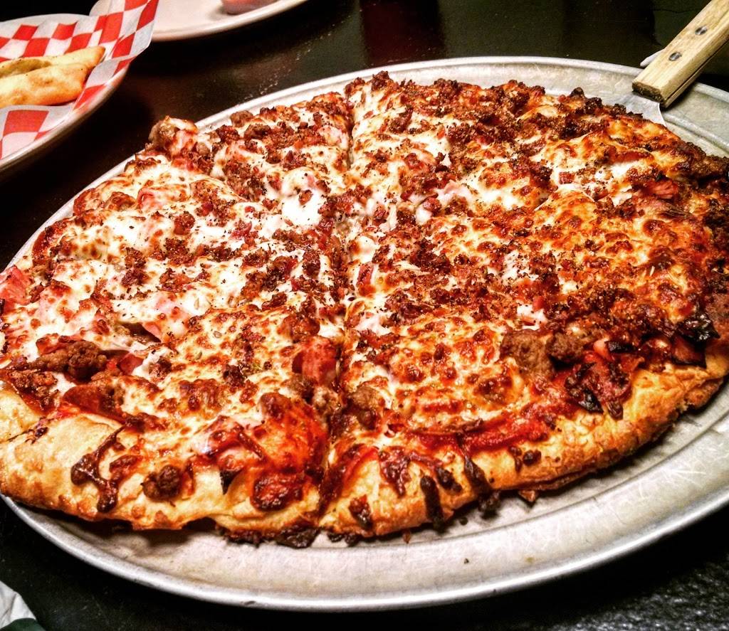 Pizza Place Sports Bar and Restaurant | restaurant | 2931 Richland Ave, Louisville, KY 40220, USA | 5024589700 OR +1 502-458-9700