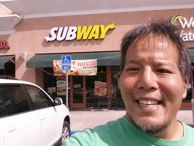 Subway Restaurants | restaurant | 18649 Devonshire St, Northridge, CA 91324, USA | 8183632138 OR +1 818-363-2138