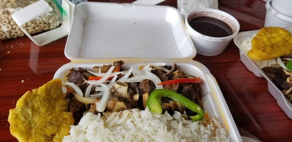 Bon Zanmi Haitian Cuisine | restaurant | 14601 N Nebraska Ave, Tampa, FL 33613, USA | 8132847943 OR +1 813-284-7943