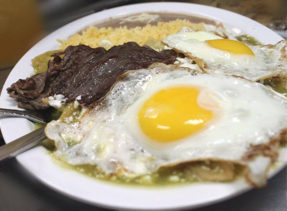 Los Chilangos Mexican Restaurant | restaurant | 1830 W Lincoln Ave, Anaheim, CA 92801, USA | 7149995515 OR +1 714-999-5515