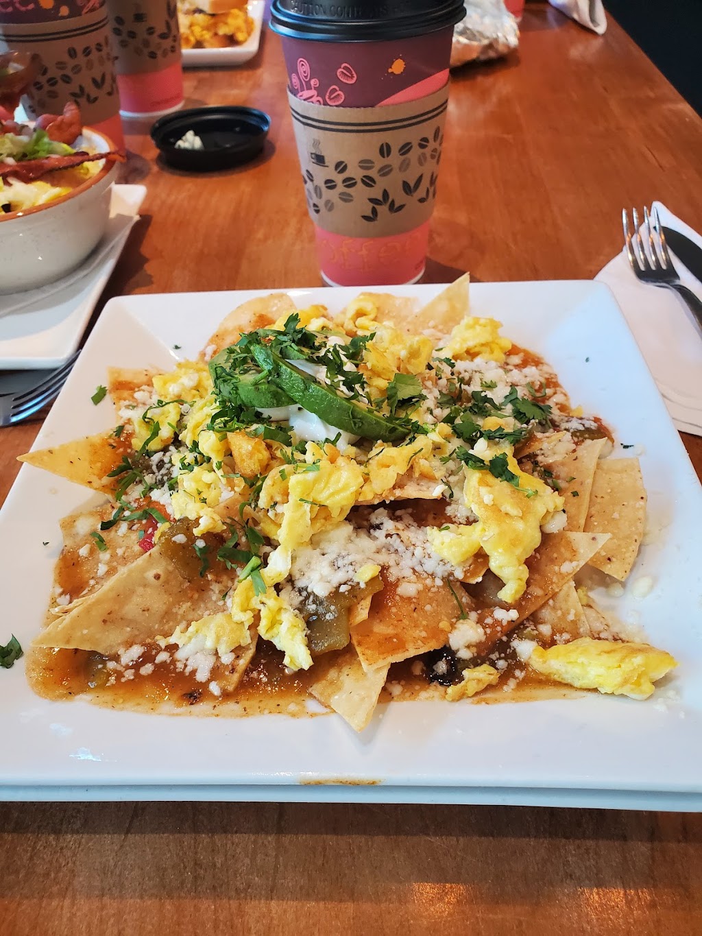 Tres Colores | restaurant | 101 W Marcy St, Santa Fe, NM 87501, USA | 5054900296 OR +1 505-490-0296