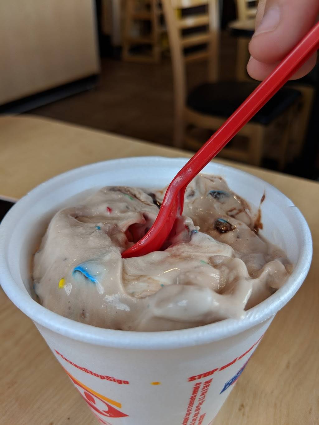 Dairy Queen | restaurant | 16550 Ranch Rd 620, Round Rock, TX 78681, USA | 5122153973 OR +1 512-215-3973