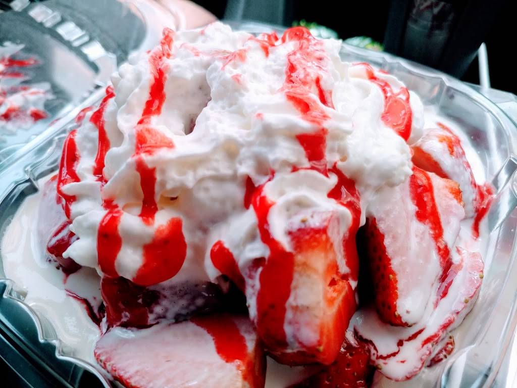 Paleteria | restaurant | 12127 Sabo Rd, Houston, TX 77089, USA | 2819224663 OR +1 281-922-4663