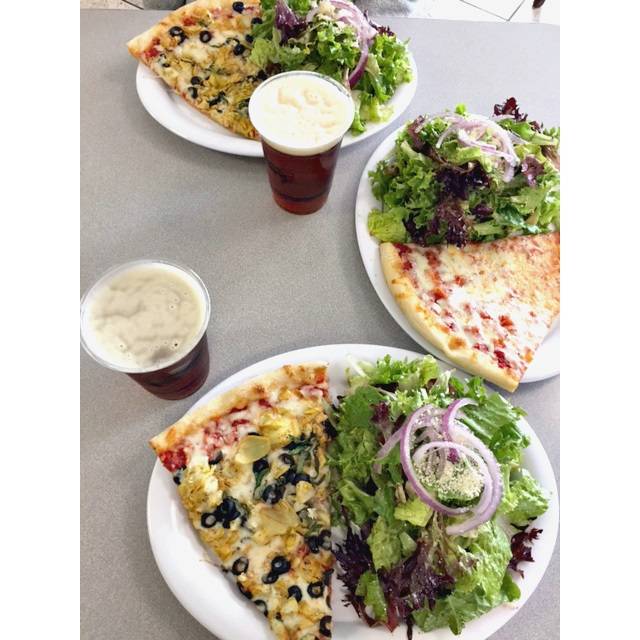 Celestinos New York Pizza | restaurant | 101 Salem St #100, Chico, CA 95928, USA | 5308961234 OR +1 530-896-1234