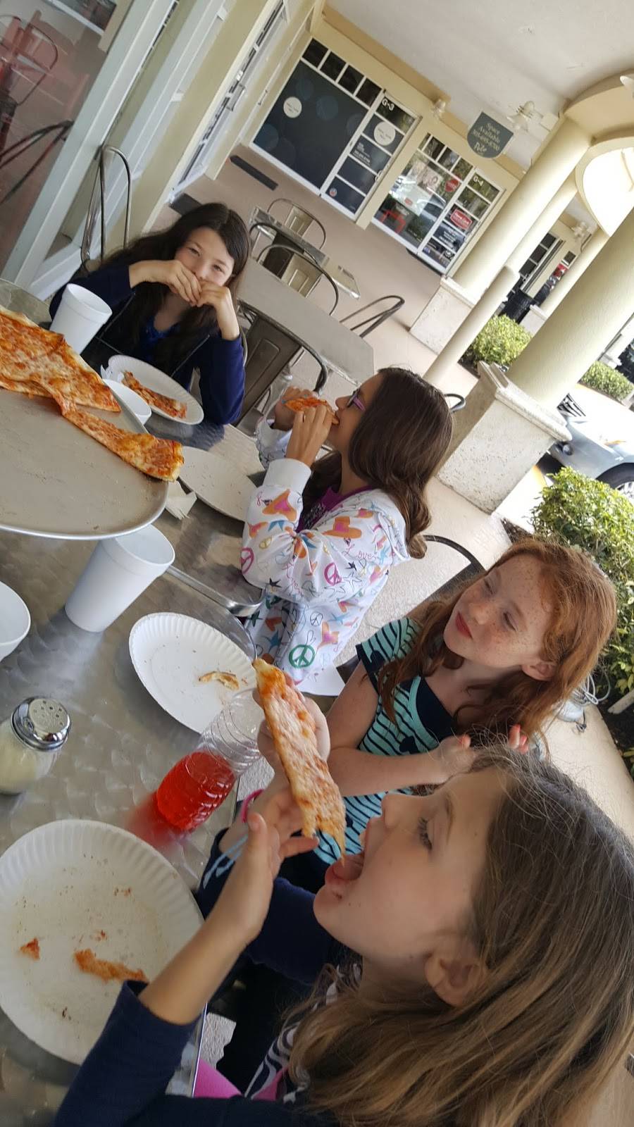 Manhattan Joes Pizzeria | meal delivery | 5030 Champion Blvd, Boca Raton, FL 33496, USA | 5619956563 OR +1 561-995-6563