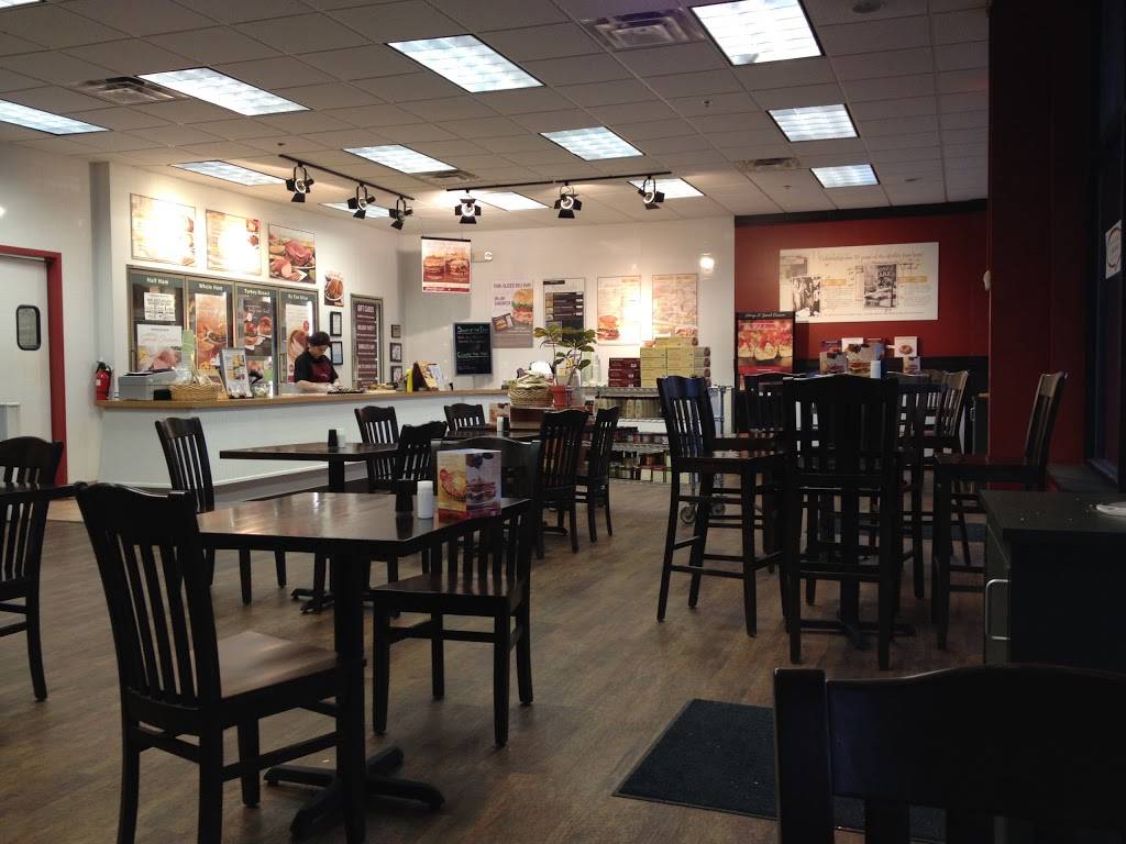 The Honey Baked Ham Company | meal takeaway | 1724 S Atherton St, State College, PA 16801, USA | 8142724267 OR +1 814-272-4267