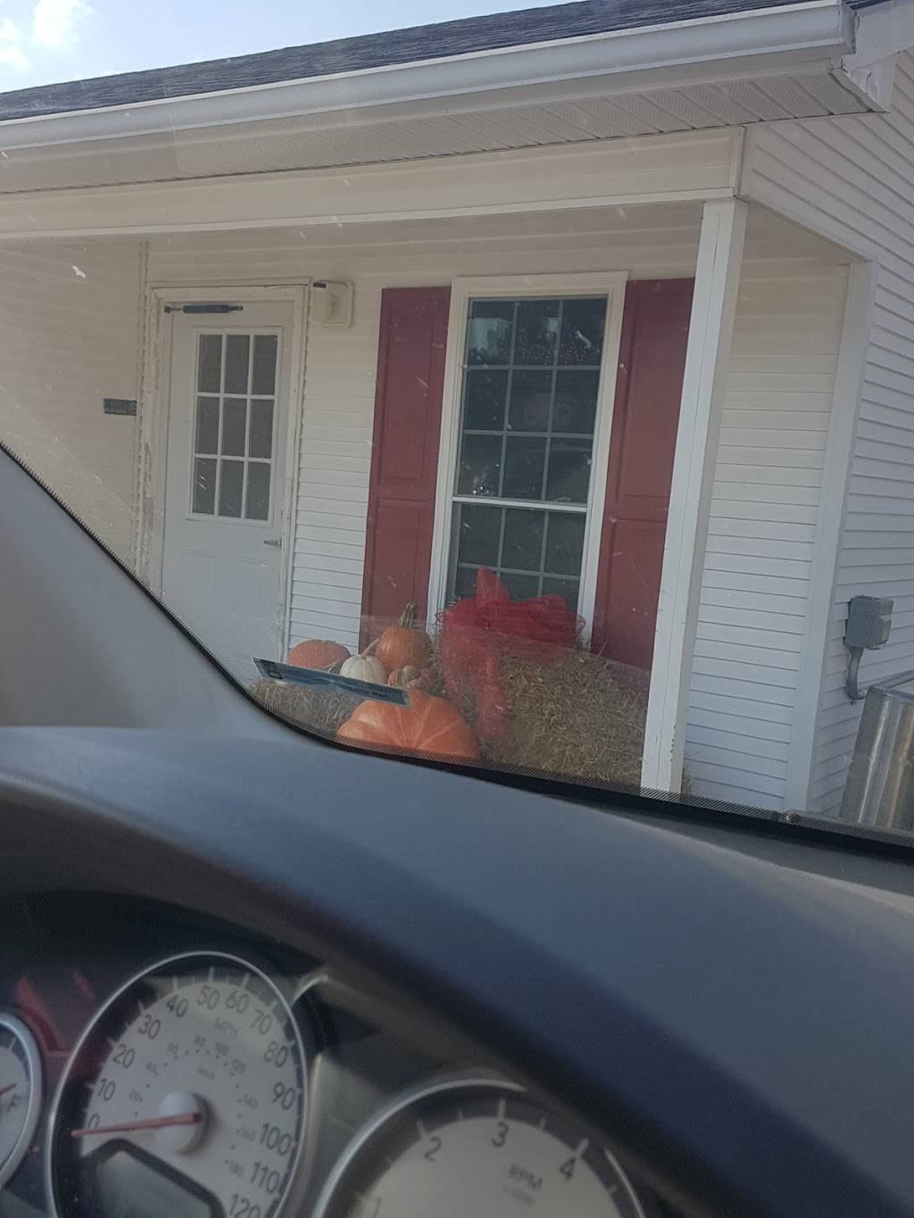 Big Daddys Barbeque | restaurant | 17615 Highland Dr, McKenzie, TN 38201, USA | 7313930335 OR +1 731-393-0335