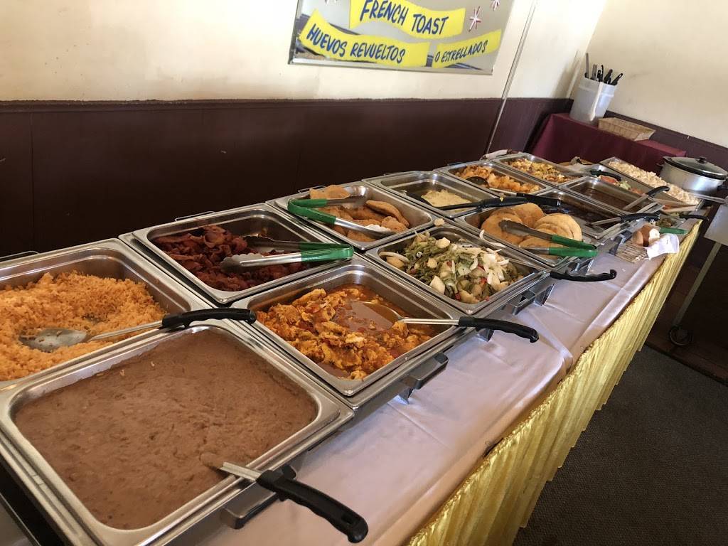 El Jacalito | restaurant | 2331, 10221 Valley Blvd, El Monte, CA 91731, USA | 6264422155 OR +1 626-442-2155