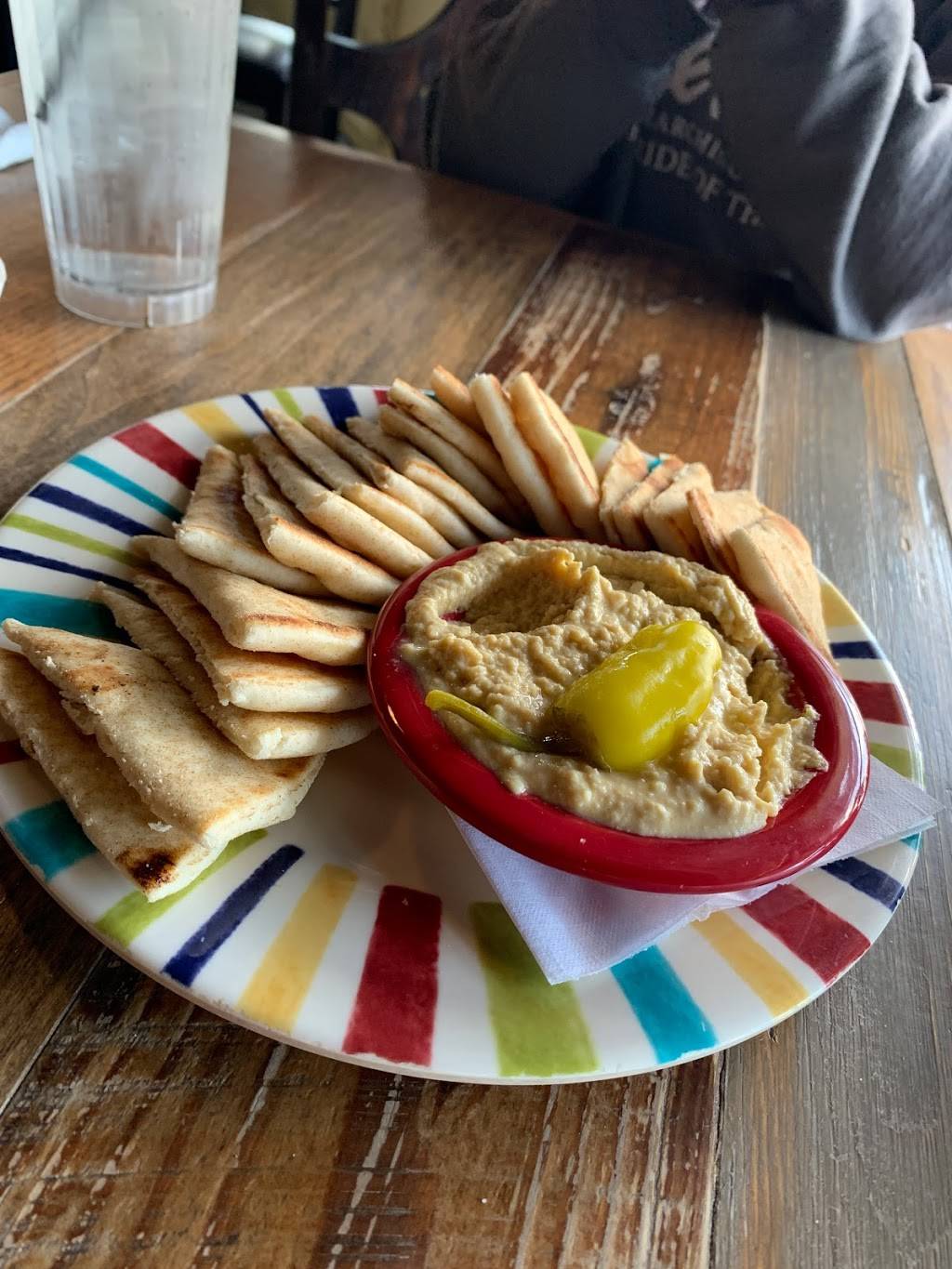 Volta Taverna | restaurant | 710 N Lamar Blvd, Oxford, MS 38655, USA | 6622361871 OR +1 662-236-1871