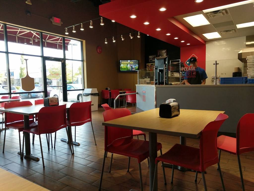 Dominos Pizza | meal delivery | 627 N Marketplace Dr, Centerville, UT 84014, USA | 8012922000 OR +1 801-292-2000