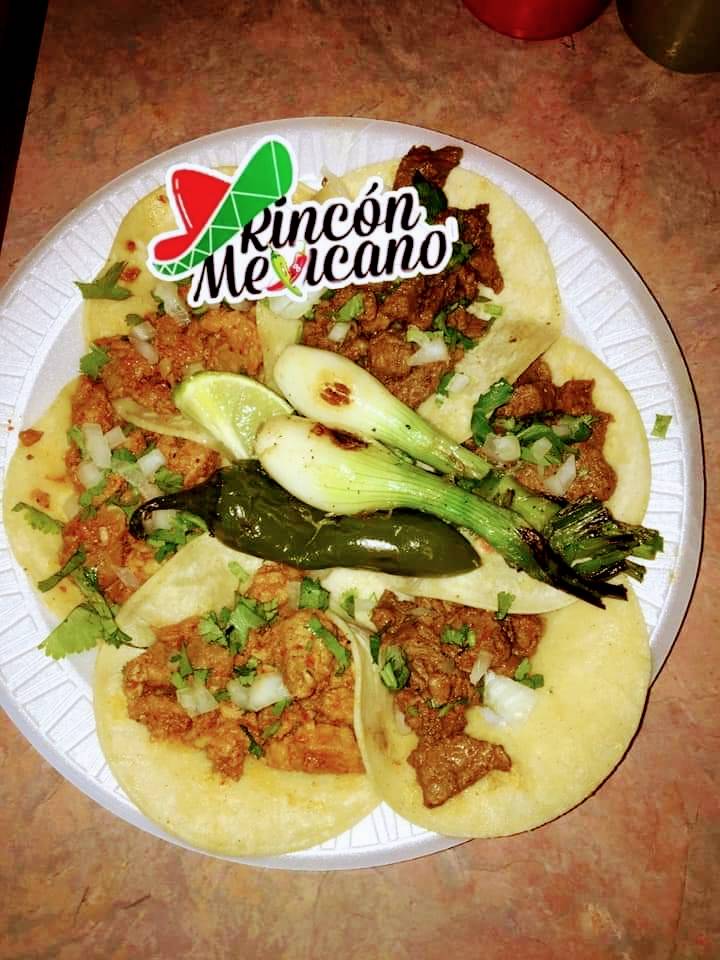 Rincón mexicano antojitos | restaurant | 3 S Union St, Wilmington, DE 19805, USA | 3022742508 OR +1 302-274-2508