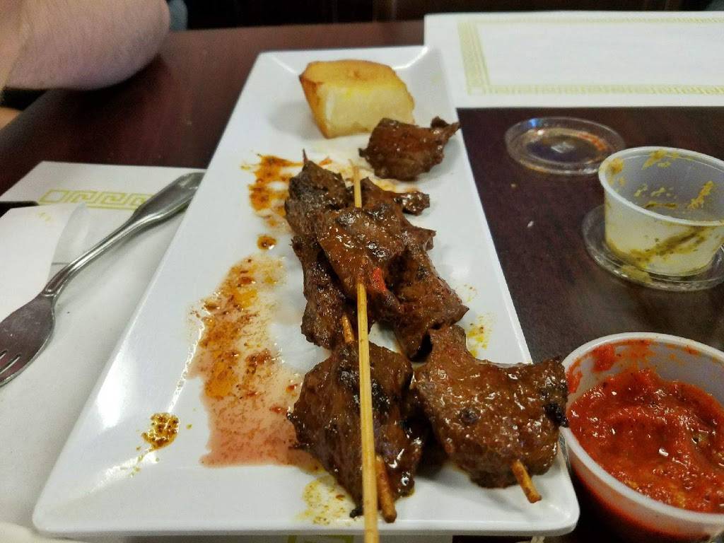 Tumi Fine Peruvian Restaurant | restaurant | 961 W Ray Rd suite 3 & 4, Chandler, AZ 85225, USA | 4808211717 OR +1 480-821-1717