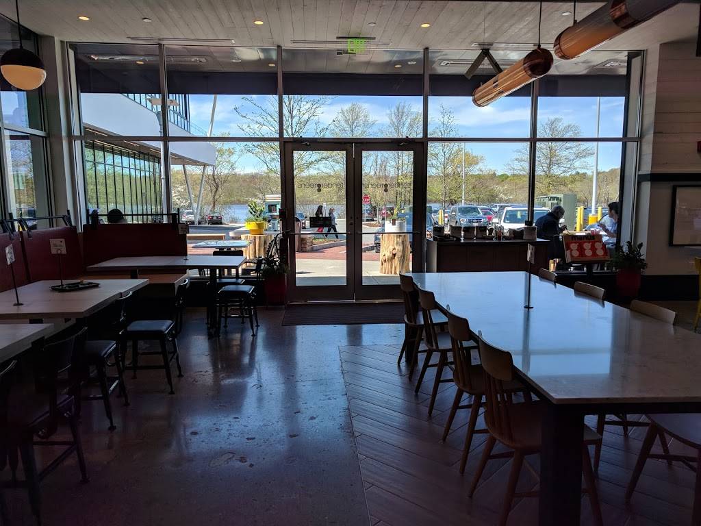 Tender Greens | restaurant | 49 Boylston St Suite 4940, Chestnut Hill, MA 02467, USA | 6174058400 OR +1 617-405-8400