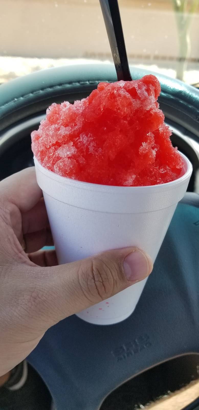 Ice Shack | restaurant | 16026-16068 S La Villita Rd, Sahuarita, AZ 85629, USA | 5203100398 OR +1 520-310-0398