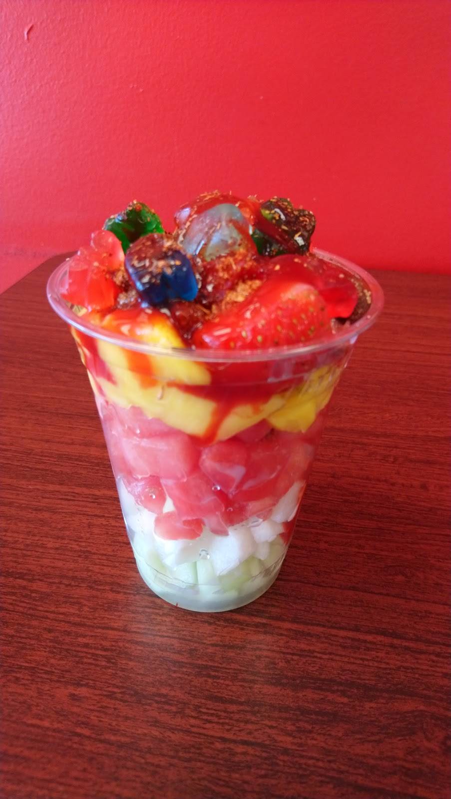 La Madre Mexican Snacks | meal takeaway | 716 Peoria St, Aurora, CO 80011, USA | 7205243121 OR +1 720-524-3121