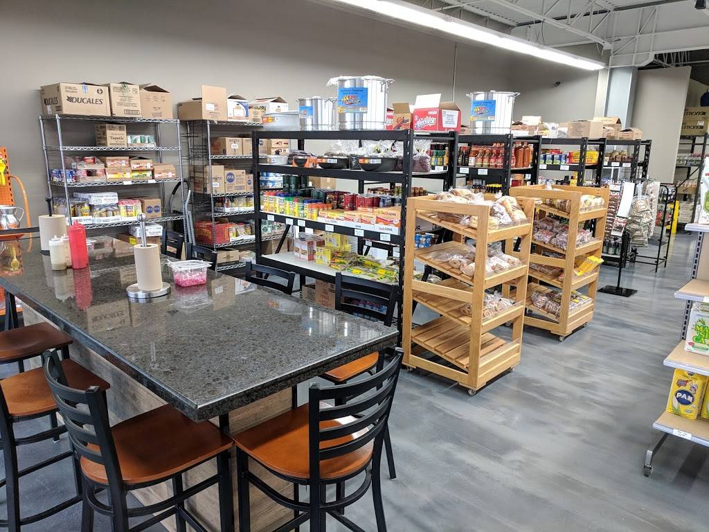 America Latina | restaurant | 1120 Victoria St N unit 1d, Kitchener, ON N2B 3T2, Canada | 5195718082 OR +1 519-571-8082