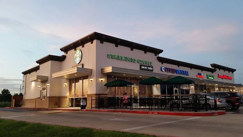 Starbucks | cafe | 11560 Farm to Market 1960 Rd W, Houston, TX 77065, USA | 8007827282 OR +1 800-782-7282