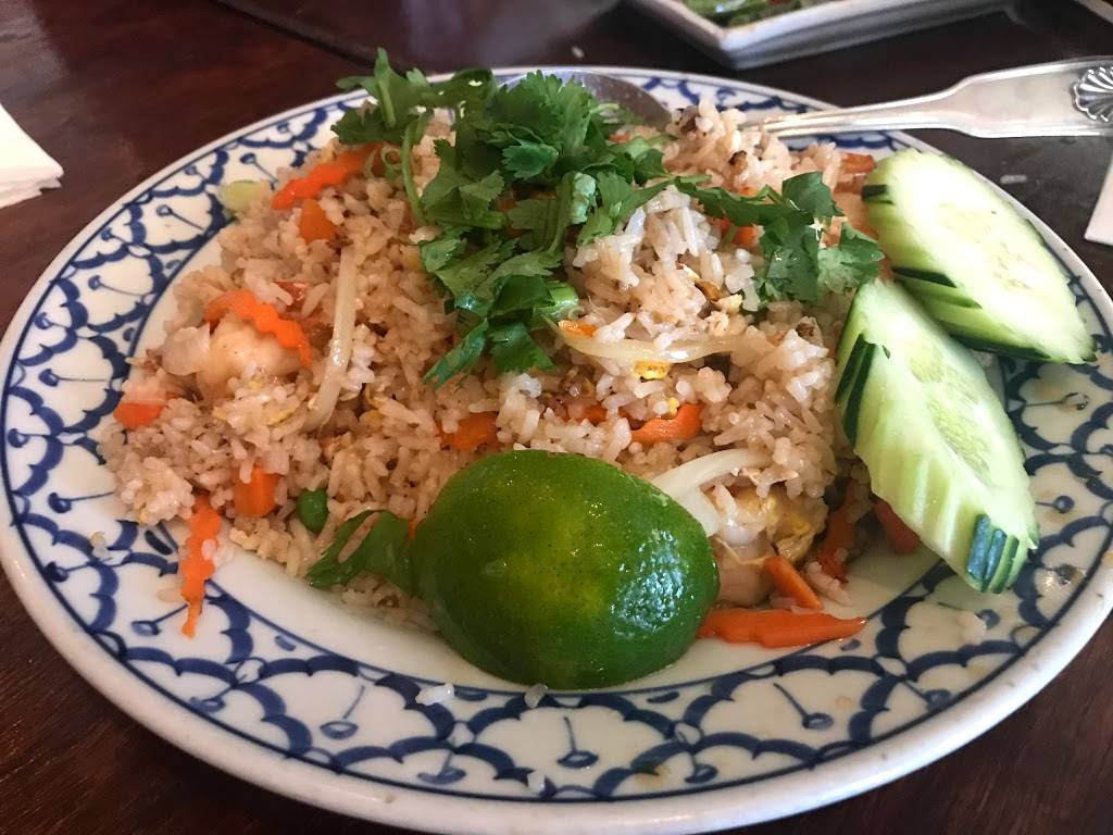 Orchid Thai Restaurant | restaurant | 27266 Base Line St, Highland, CA 92346, USA | 9098628060 OR +1 909-862-8060