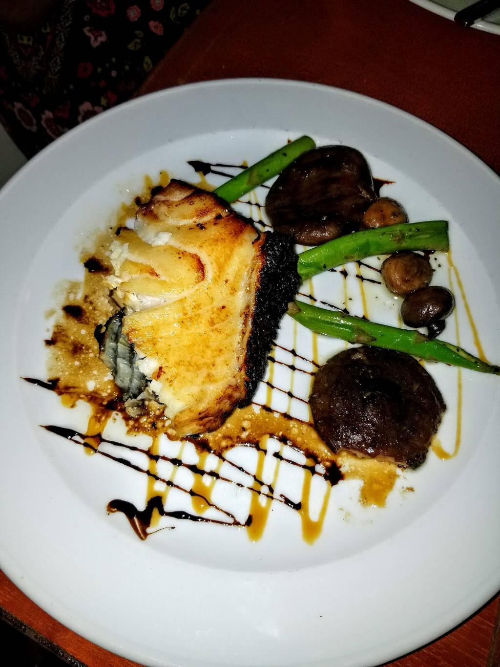 PM Fish & Steak House | restaurant | 1453 S Miami Ave, Miami, FL 33130, USA | 3052005606 OR +1 305-200-5606