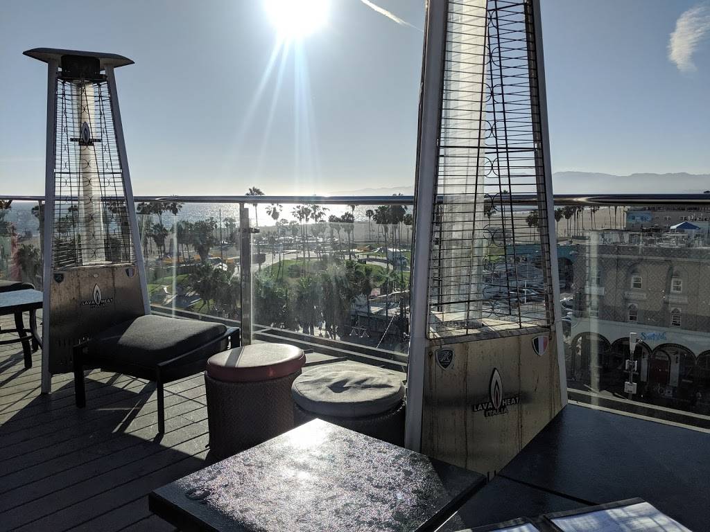 Gran Blanco | restaurant | 80 Windward Ave, Venice, CA 90291, USA | 4244338095 OR +1 424-433-8095