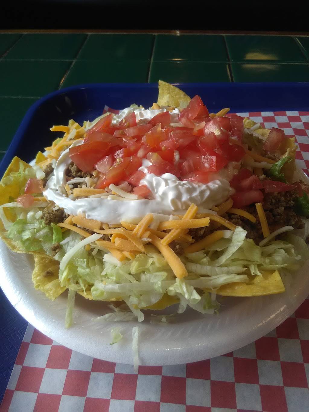 Taco Delite | restaurant | 1728 14th St, Plano, TX 75074, USA | 9724245419 OR +1 972-424-5419