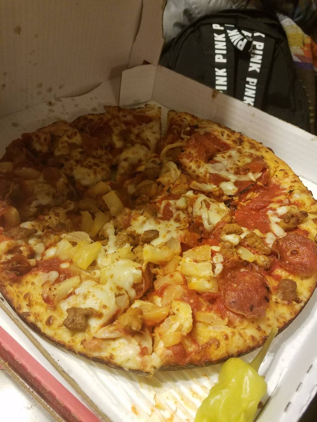 Papa Johns Pizza | restaurant | 4857 FM 1960 W, Houston, TX 77069, USA | 2815837888 OR +1 281-583-7888