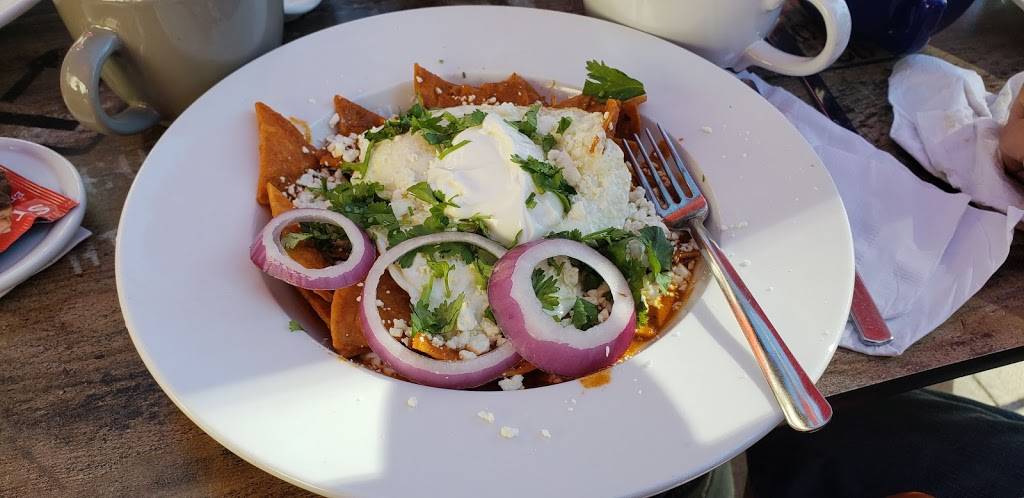 Park Cafe | cafe | 44 N Old Litchfield Rd, Litchfield Park, AZ 85340, USA | 6235356661 OR +1 623-535-6661