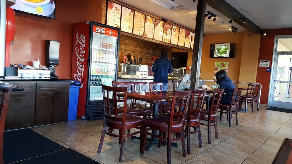 Falafel & Shawarma Planet | restaurant | 4220 Florin Rd Suite K, Sacramento, CA 95823, USA | 9162722939 OR +1 916-272-2939