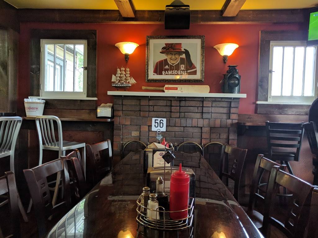 GB Fish & Chips | restaurant | 7401 Ralston Rd, Arvada, CO 80002, USA | 3034209897 OR +1 303-420-9897