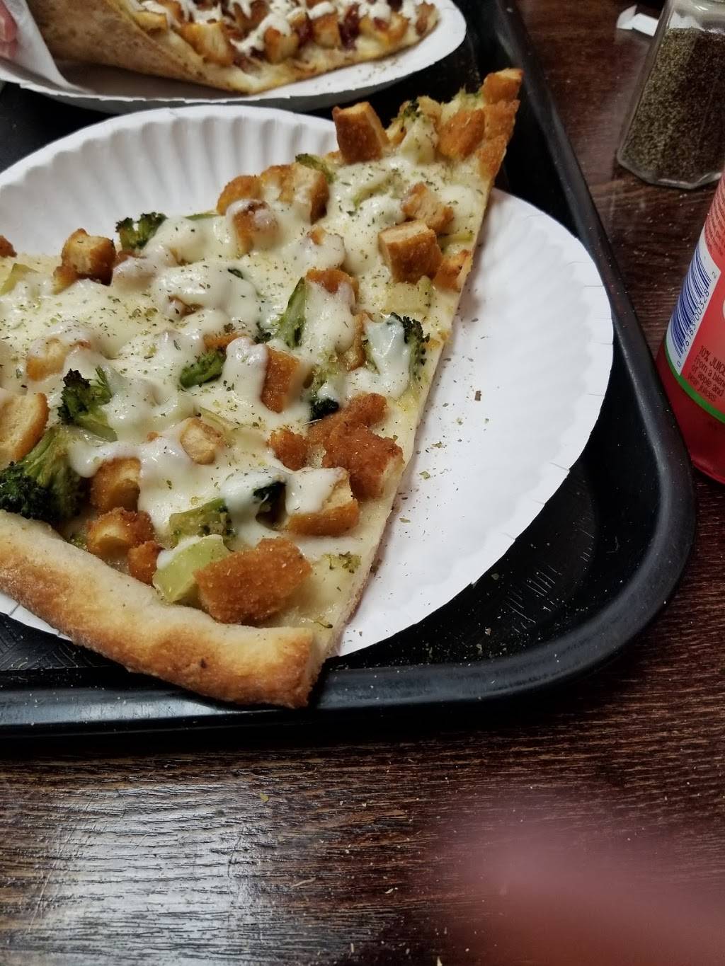 Rams Pizza Plus | restaurant | 574 E Fordham Rd, Bronx, NY 10458, USA | 7182201959 OR +1 718-220-1959