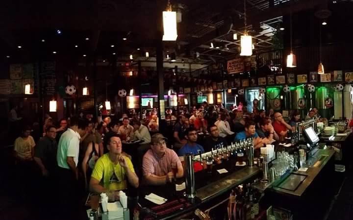 Cool Springs Brewery | restaurant | 600A Frazier Dr, Franklin, TN 37067, USA | 6155039626 OR +1 615-503-9626