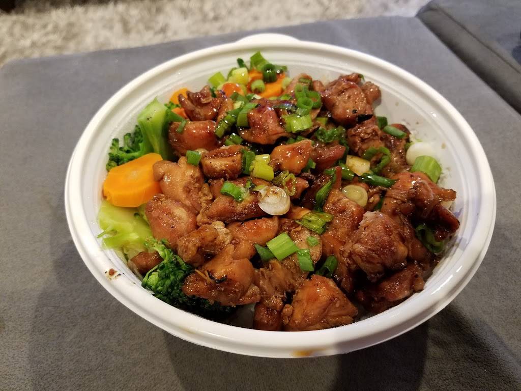 Flame Broiler | restaurant | 10758 Jefferson Blvd A, Culver City, CA 90230, USA | 4243615041 OR +1 424-361-5041
