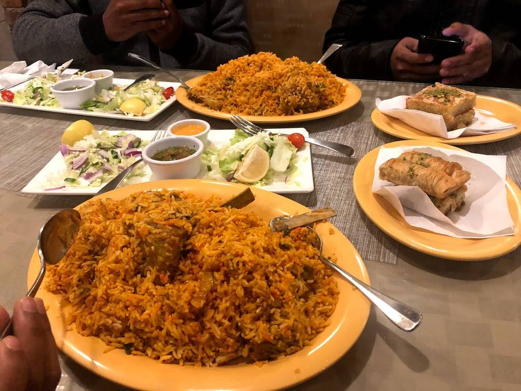 Hadramout | restaurant | 172 Atlantic Ave, Brooklyn, NY 11201, USA | 7182221066 OR +1 718-222-1066