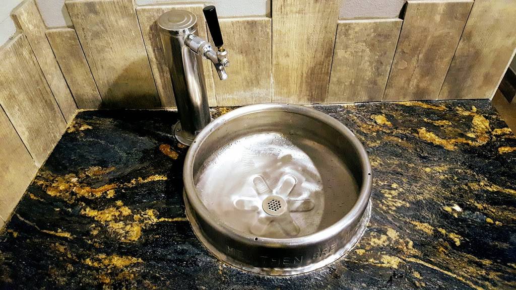 Heathen Brewing Feral Public House | restaurant | 1109 Washington St, Vancouver, WA 98660, USA | 3608365255 OR +1 360-836-5255