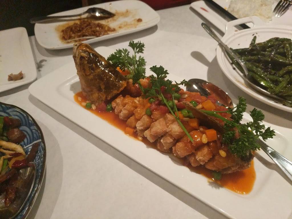 Shu Restaurant | restaurant | 1795 Post Rd, Fairfield, CT 06824, USA | 2032556888 OR +1 203-255-6888