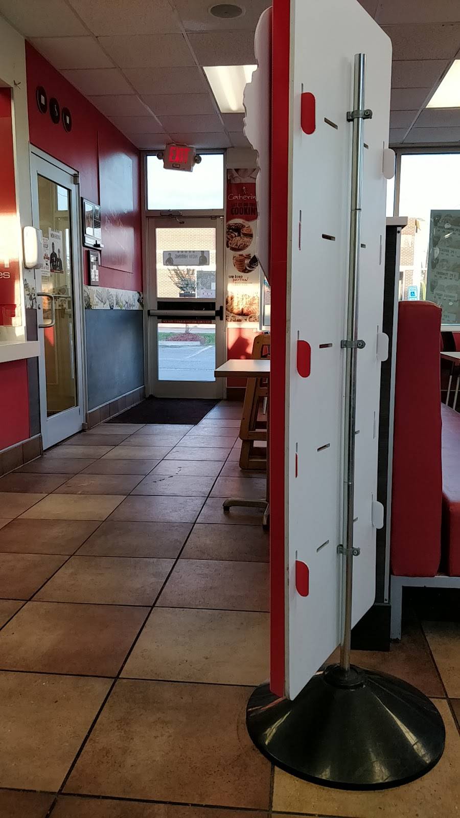 KFC | restaurant | 14490 Memorial Dr, Houston, TX 77079, USA | 2814970061 OR +1 281-497-0061